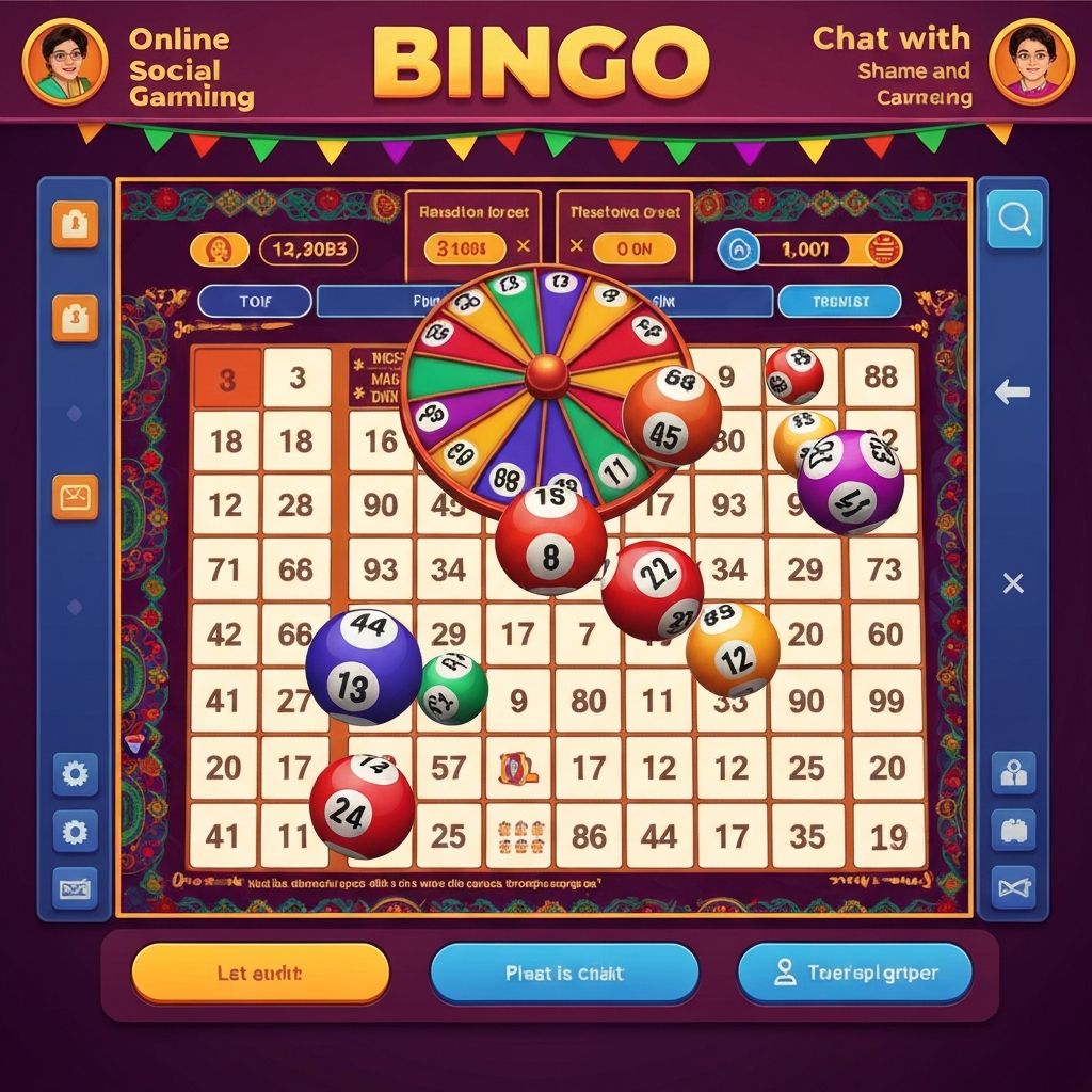 Bingo 101 - Download APK for Android